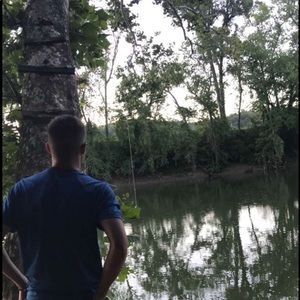 Meet your Posher, Jarron